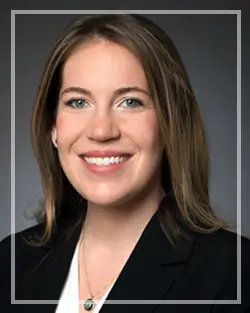 Attorney Caroline Epperson