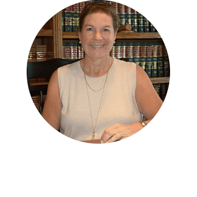 Attorney Karyn Cumberland