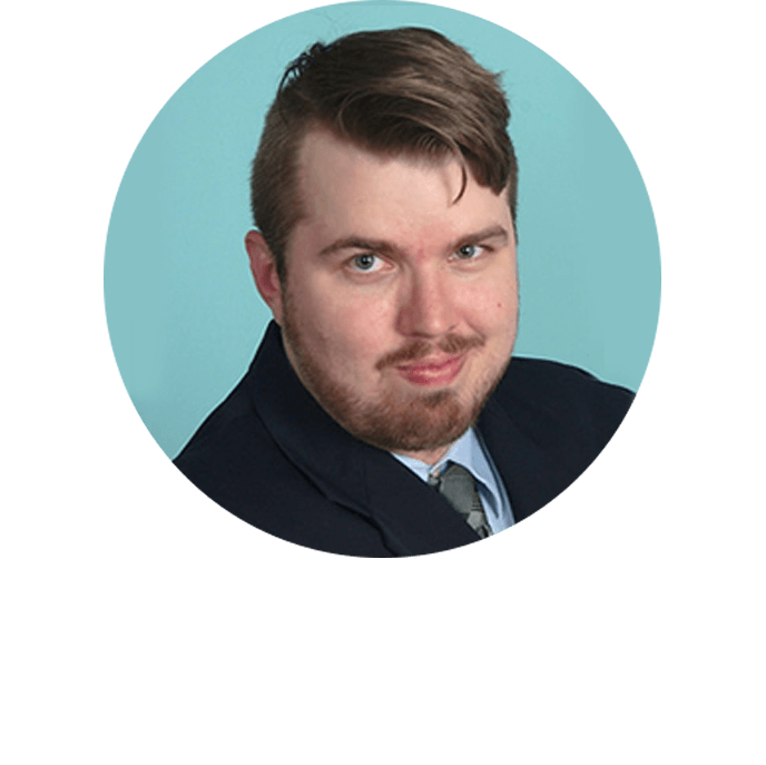 Attorney Wesley Mathieu